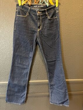 Old Navy Wow Bootcut Jeans